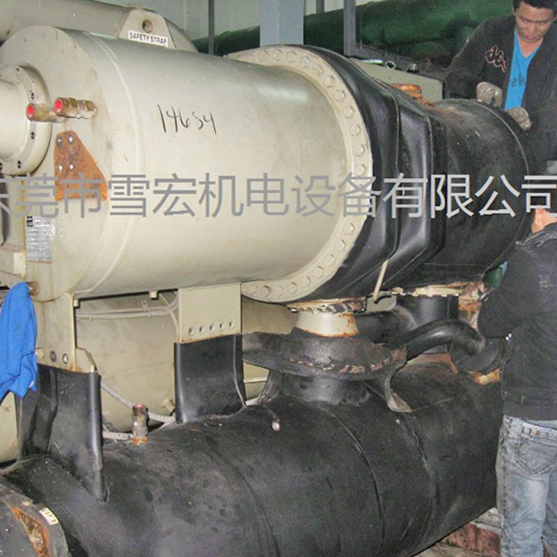 东莞RTHB255特灵空调维修