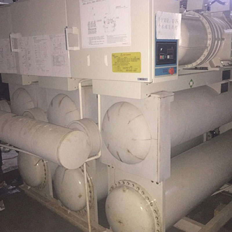二手CUW360D5Y大金冷水机组