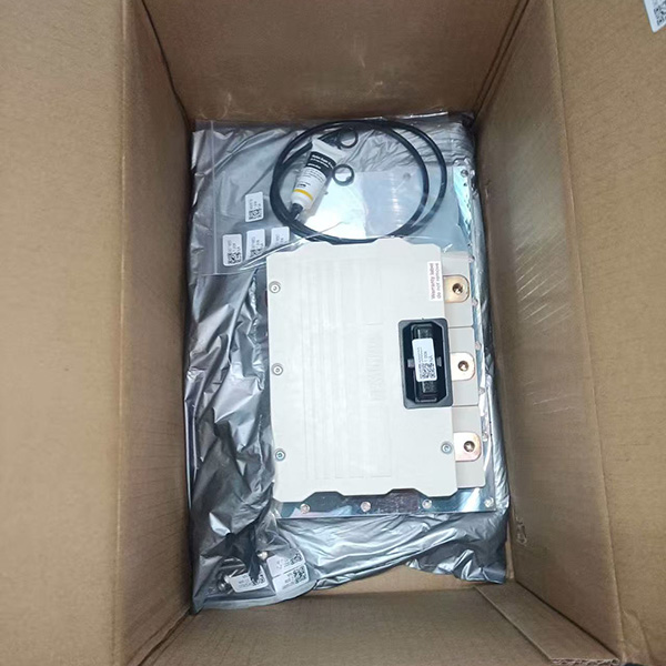 磁悬浮压缩机维修